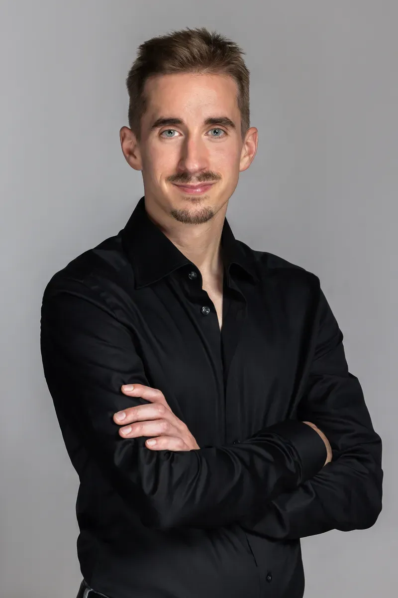 Jonathan Stirnimann