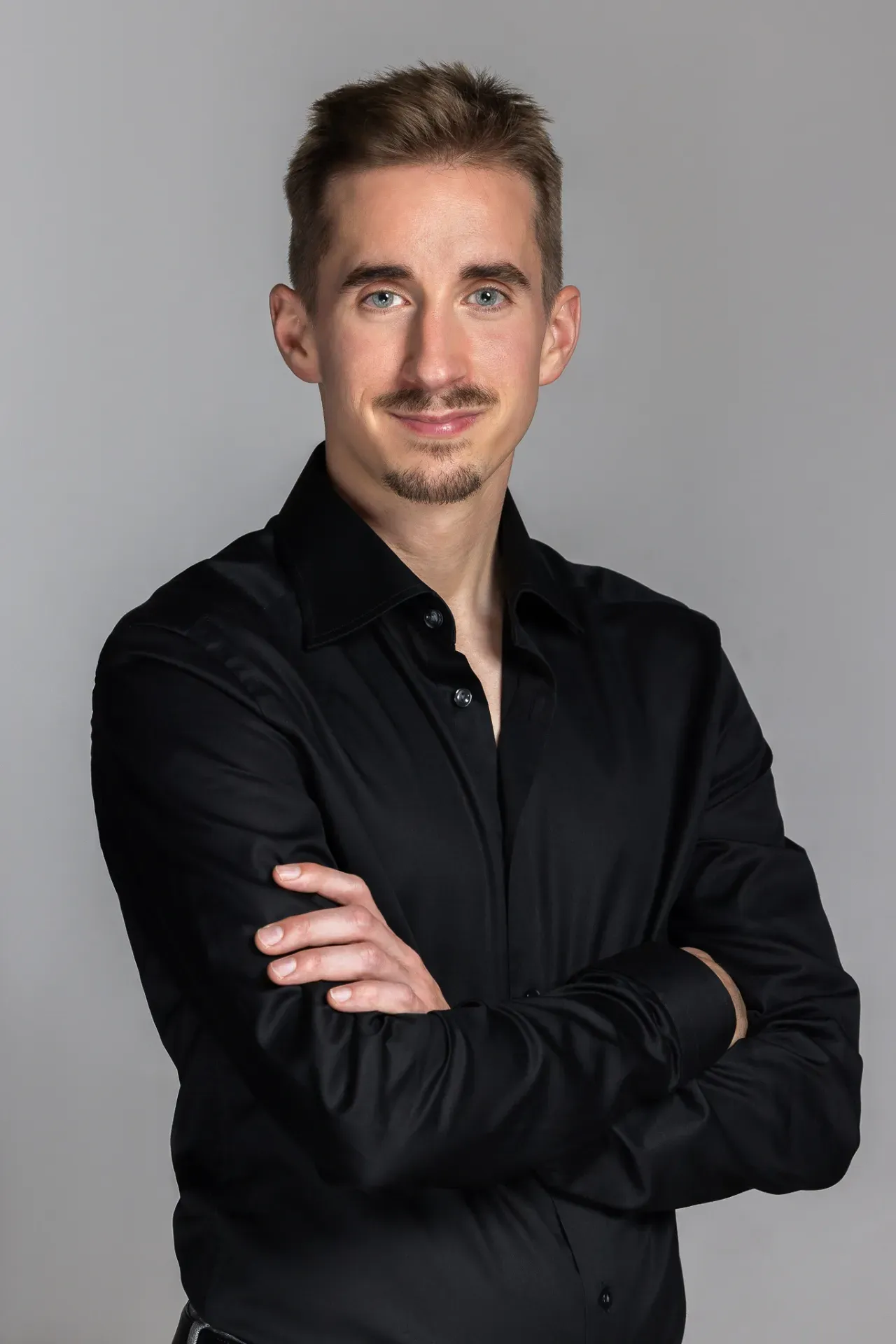 Jonathan Stirnimann, Préparateur mental
