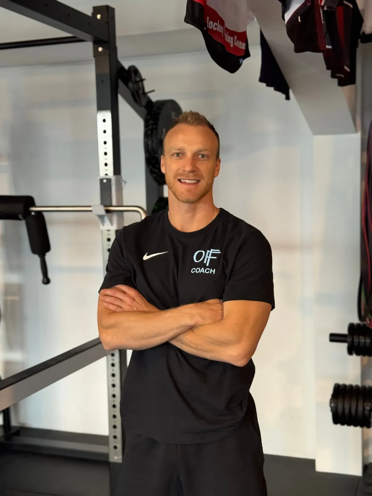 Léo Payel, Coach fitness et préparateur physique