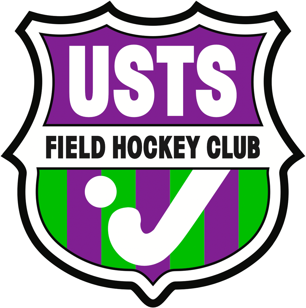USTS Hockey Sur Gazon Coppet